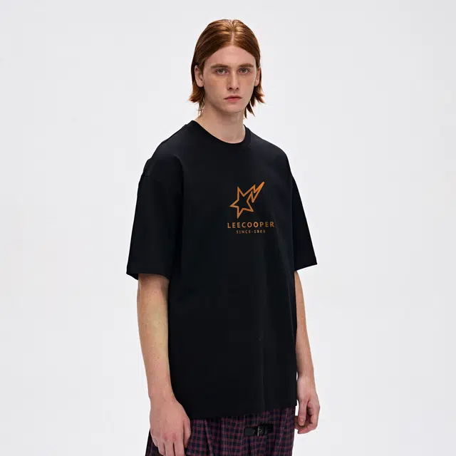 Lee Cooper LOGOT