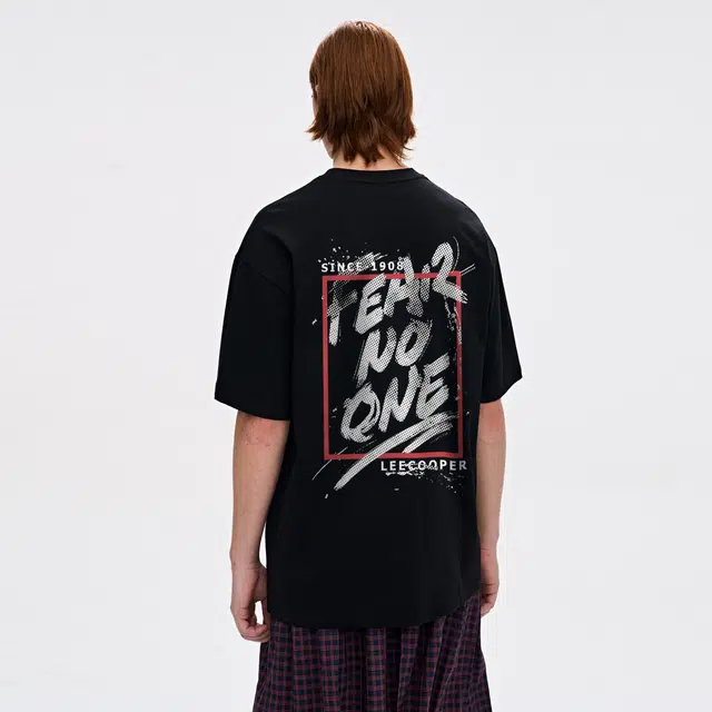 Lee Cooper LOGOT