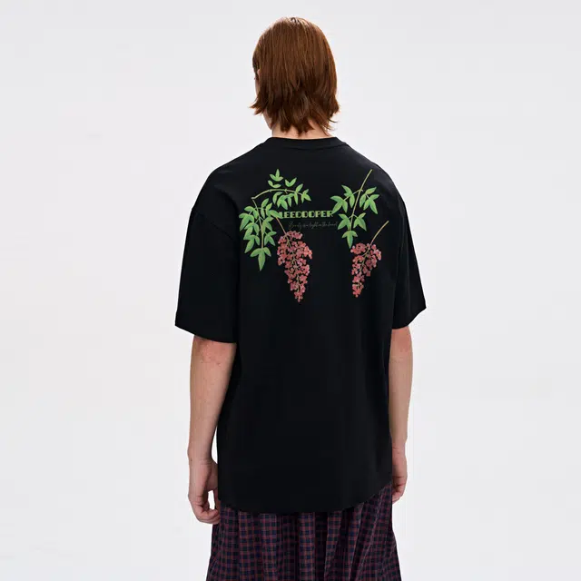 Lee Cooper LogoT
