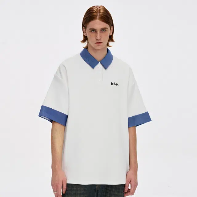 Lee Cooper logoPolo