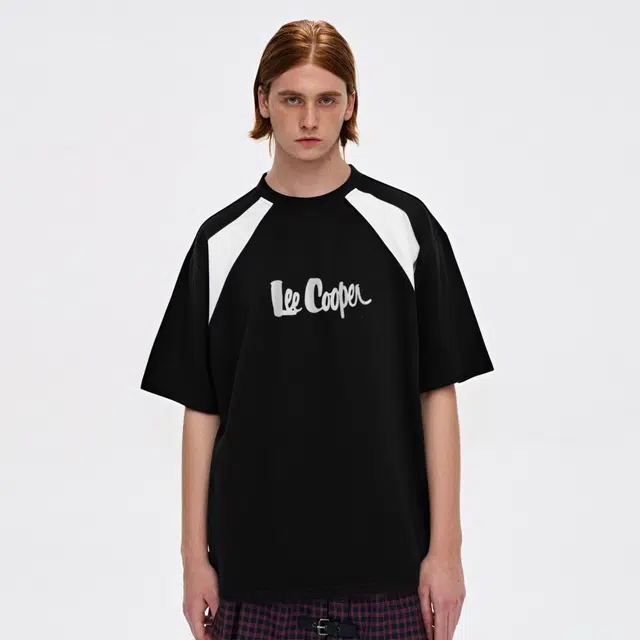 Lee Cooper T