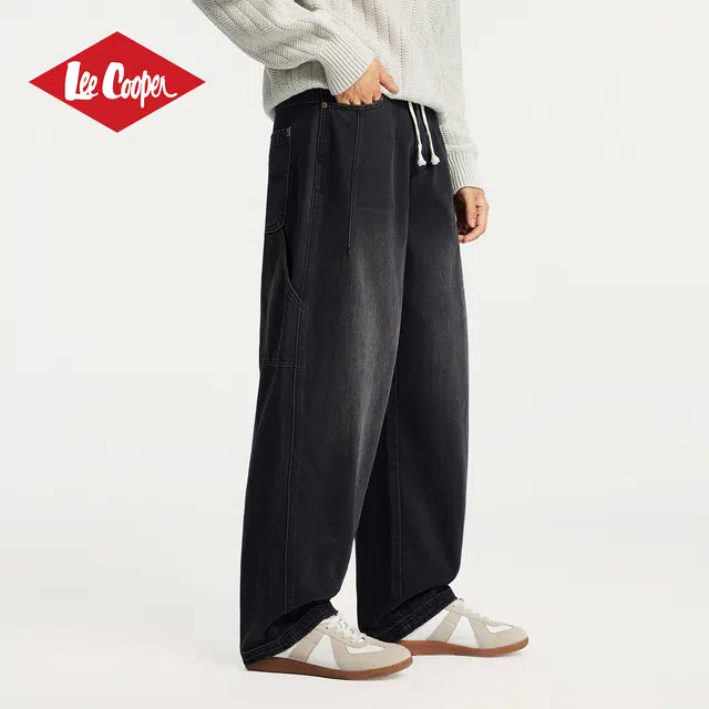 Lee Cooper