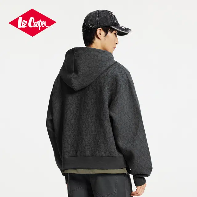 Lee Cooper