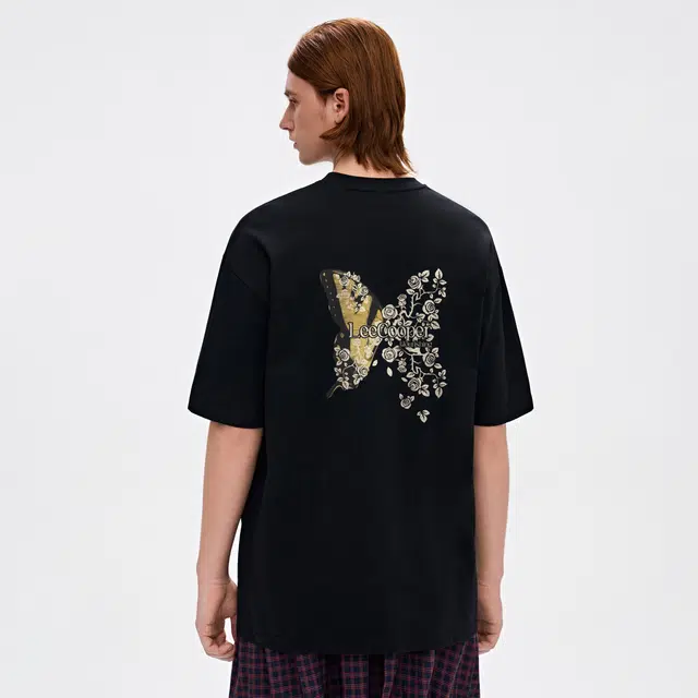 Lee Cooper logoT