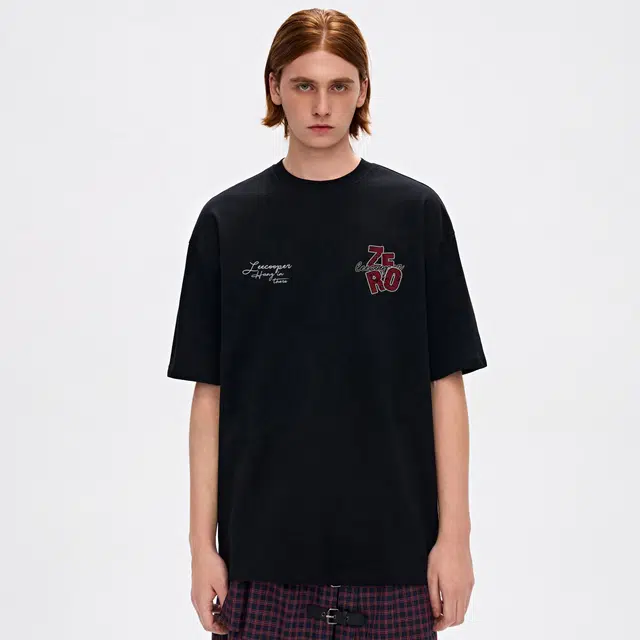 Lee Cooper LogoT