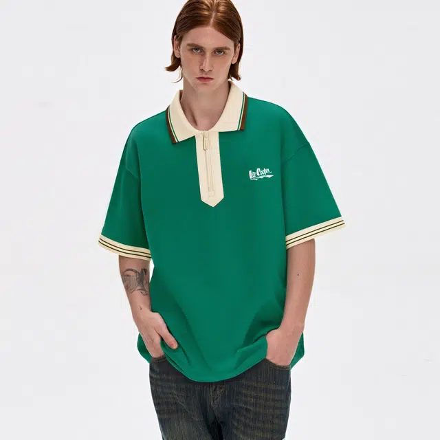 Lee Cooper logoPolo