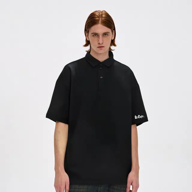 Lee Cooper logoPolo