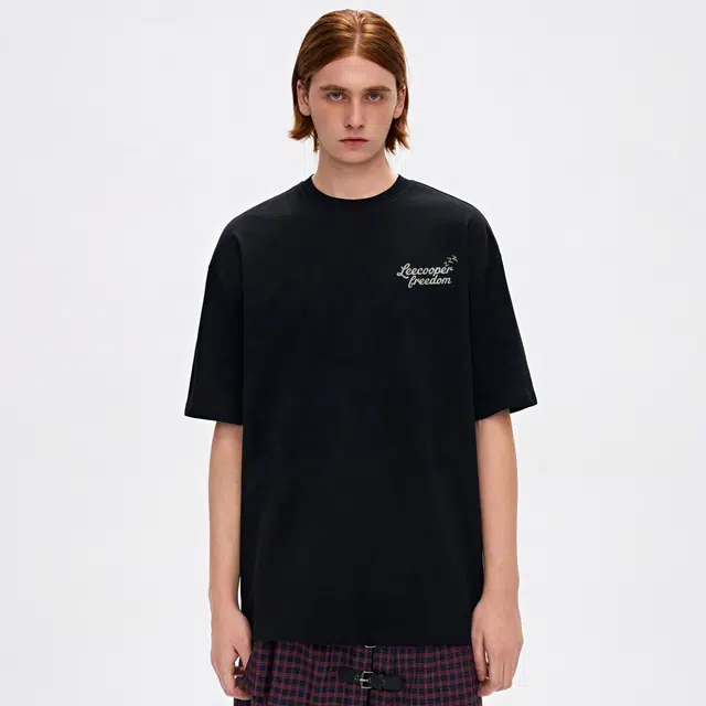 Lee Cooper logoT
