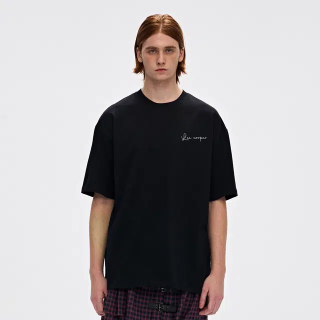 Lee Cooper LogoT