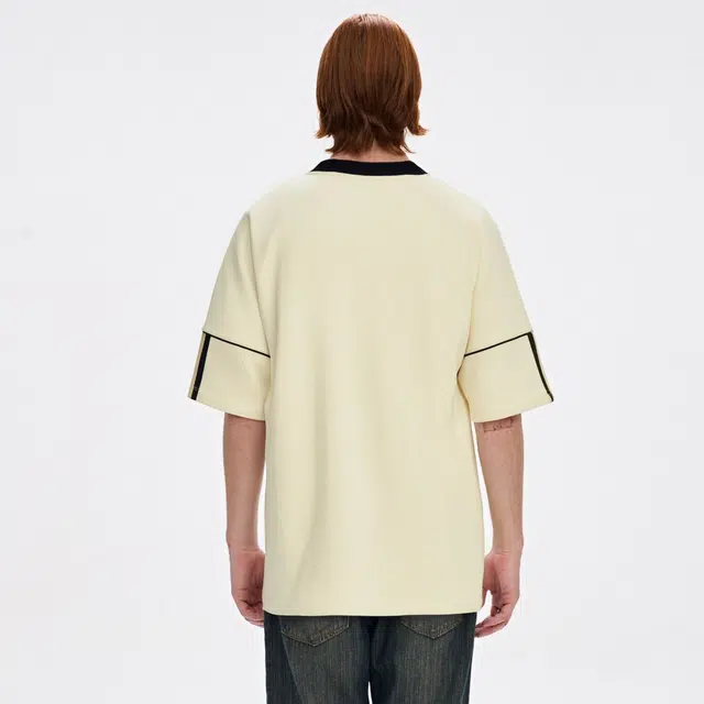 Lee Cooper T
