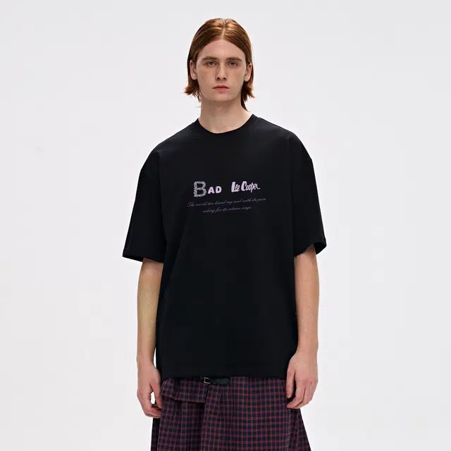 Lee Cooper T