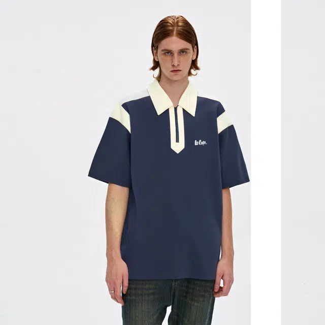 Lee Cooper logoPolo