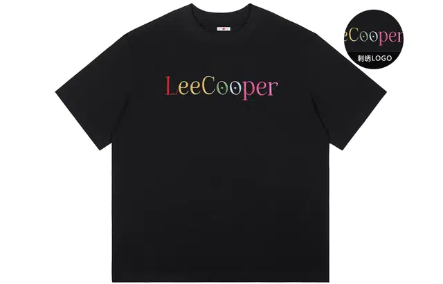 Lee Cooper logoT