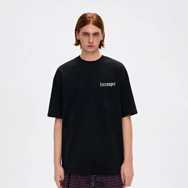 Lee Cooper logoT
