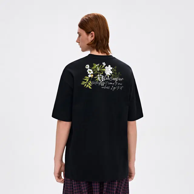 Lee Cooper logoT