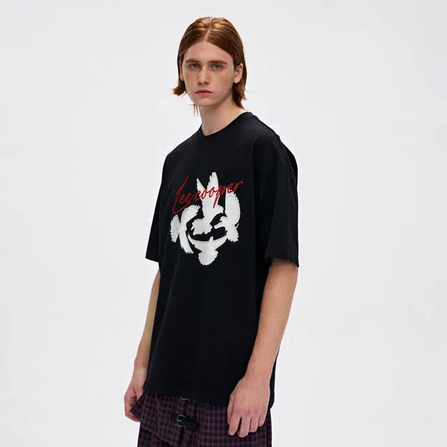 Lee Cooper T