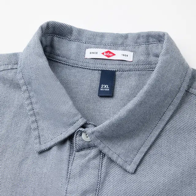 Lee Cooper