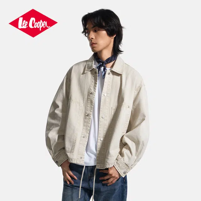 Lee Cooper