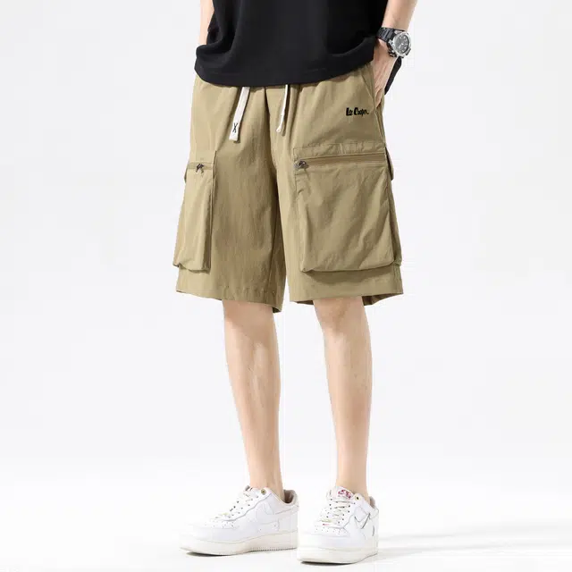 Lee Cooper