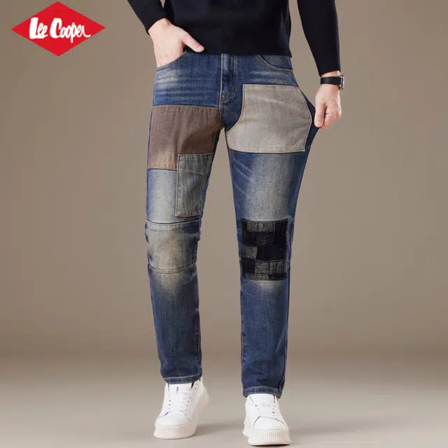 Lee Cooper