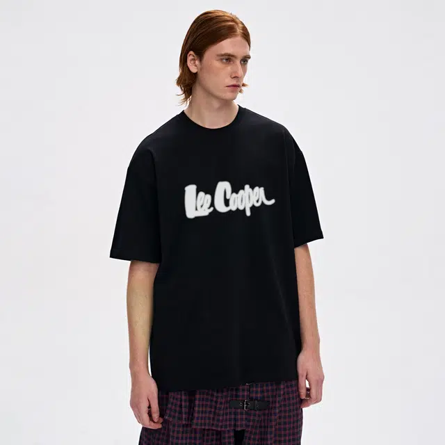 Lee Cooper T