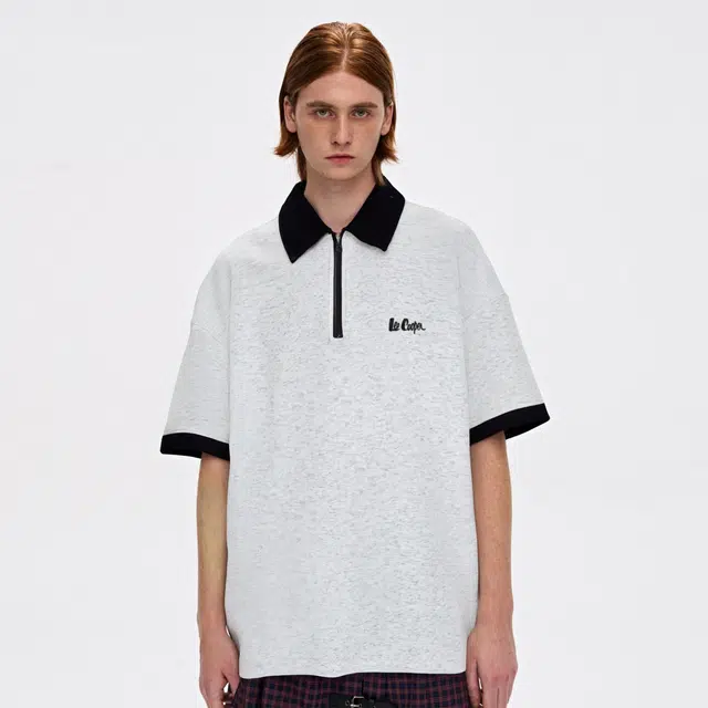 Lee Cooper logoPolo