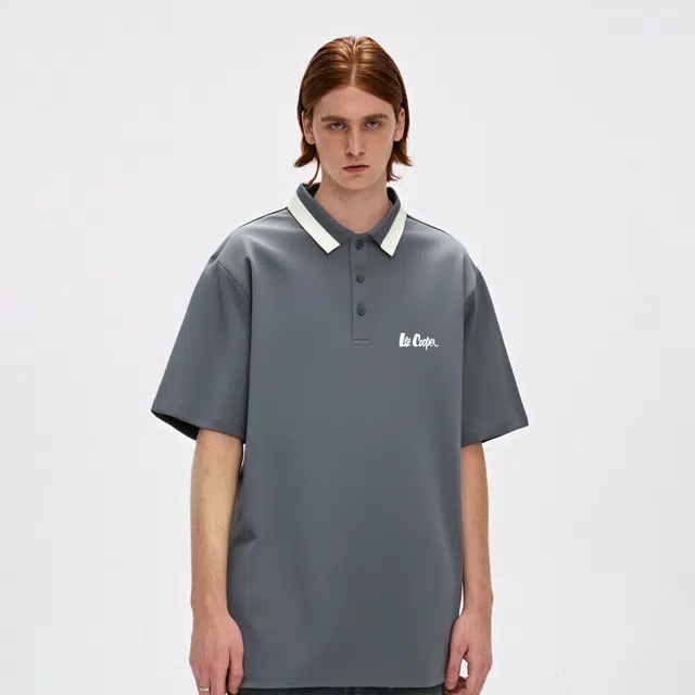 Lee Cooper logoPolo
