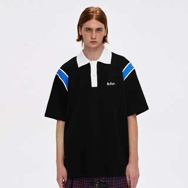 Lee Cooper logoPolo