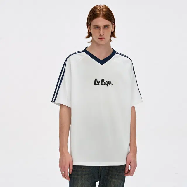 Lee Cooper logoT