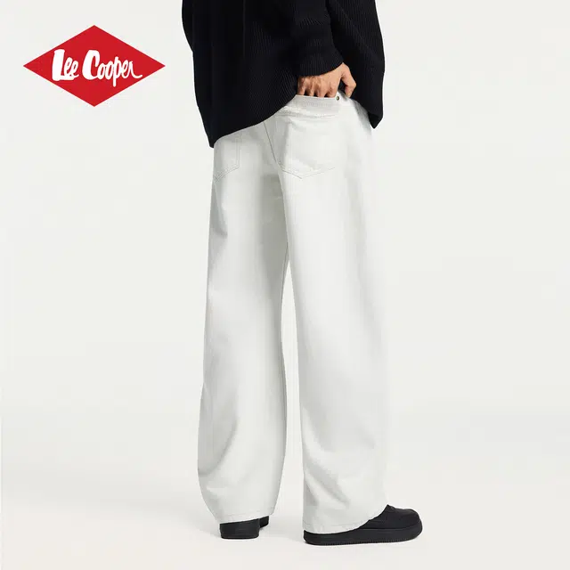 Lee Cooper cleanfit