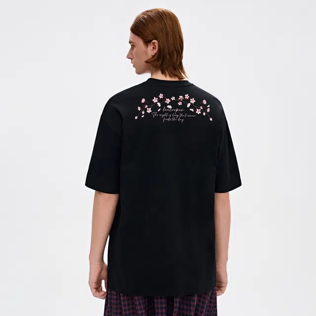Lee Cooper T