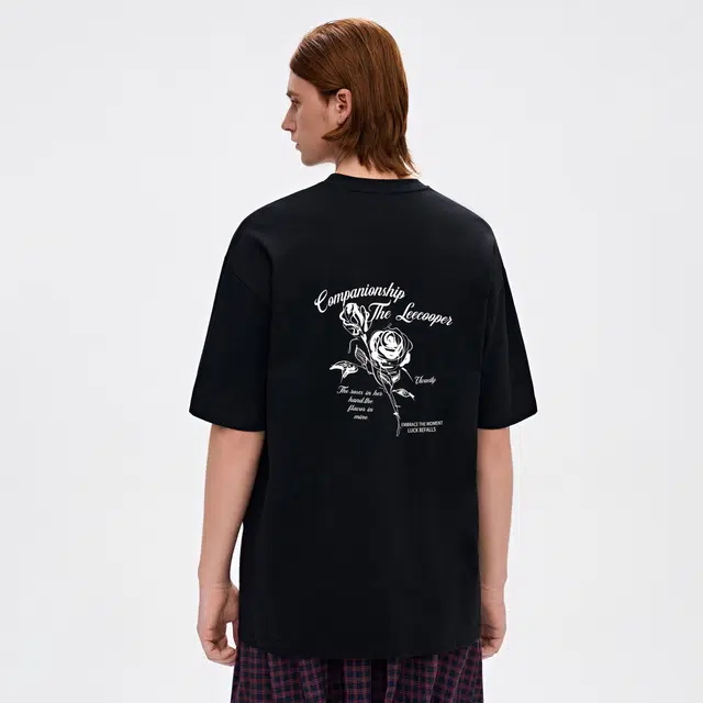 Lee Cooper logoT