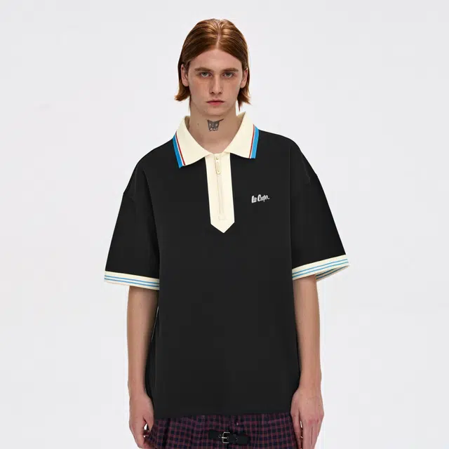 Lee Cooper logoPolo