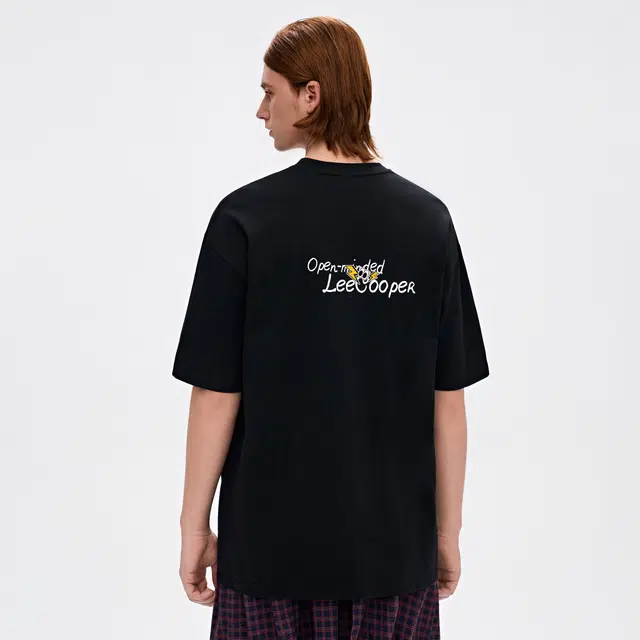 Lee Cooper 280logoT