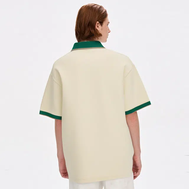 Lee Cooper logoPolo