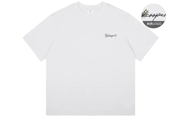 Lee Cooper logoT