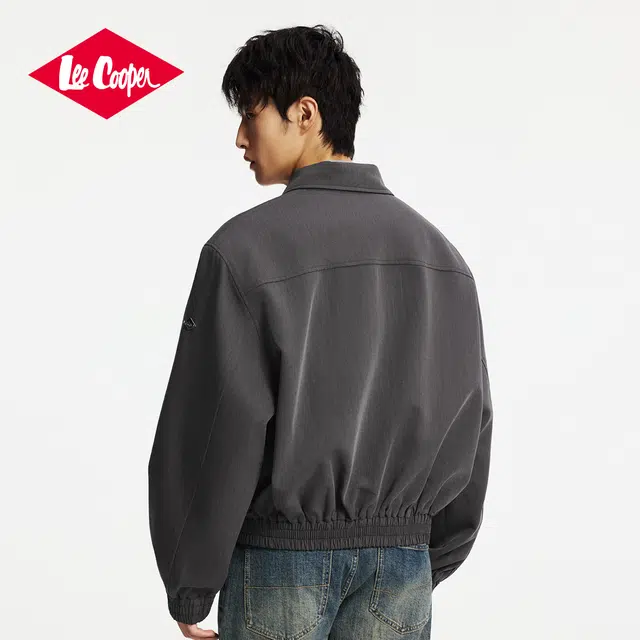 Lee Cooper