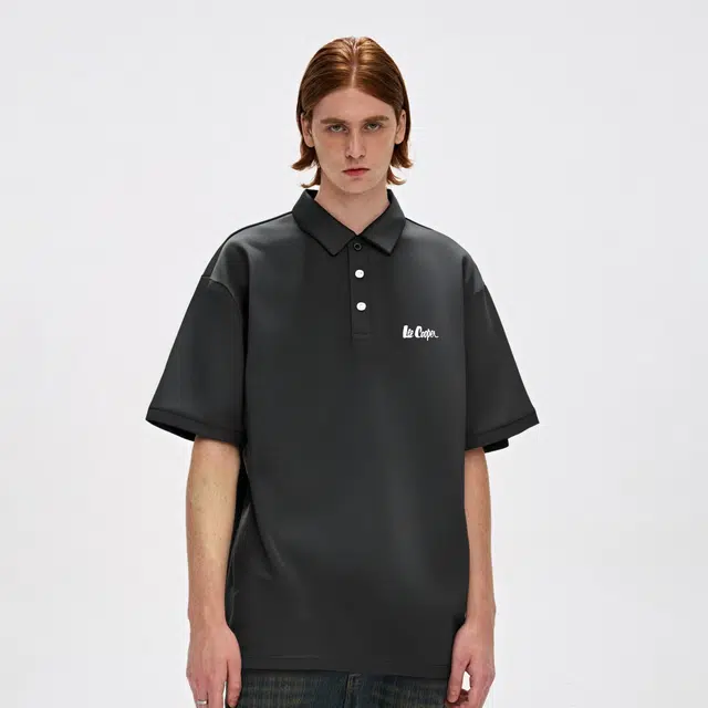 Lee Cooper logoPolo