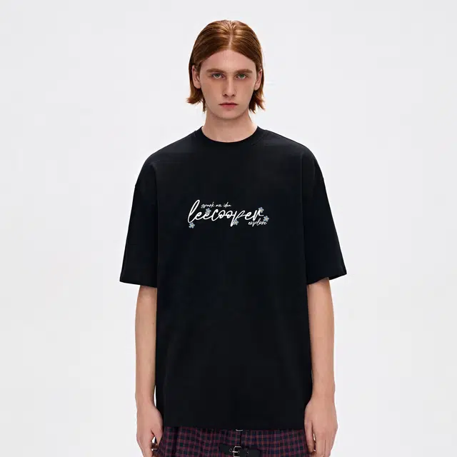 Lee Cooper logoT
