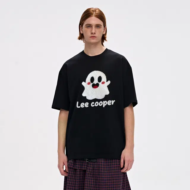 Lee Cooper LOGOT