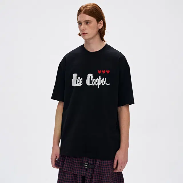Lee Cooper LogoT