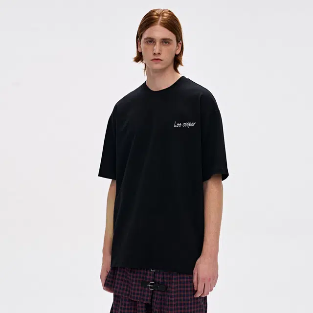 Lee Cooper LogoT