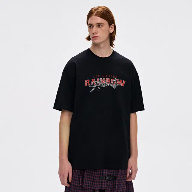 Lee Cooper logoT