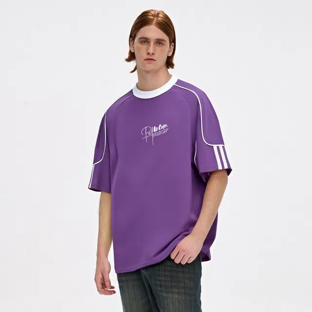 Lee Cooper T