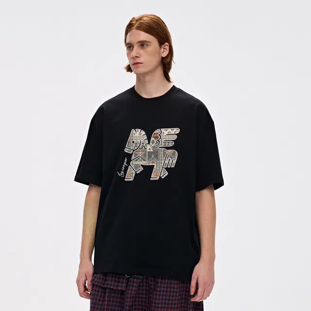 Lee Cooper logoT