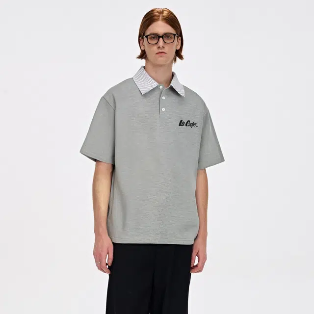 Lee Cooper Polo
