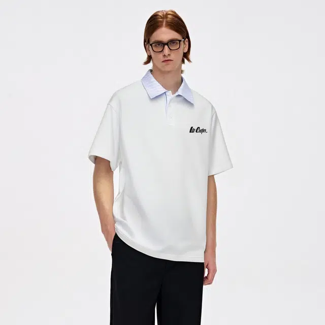 Lee Cooper Polo