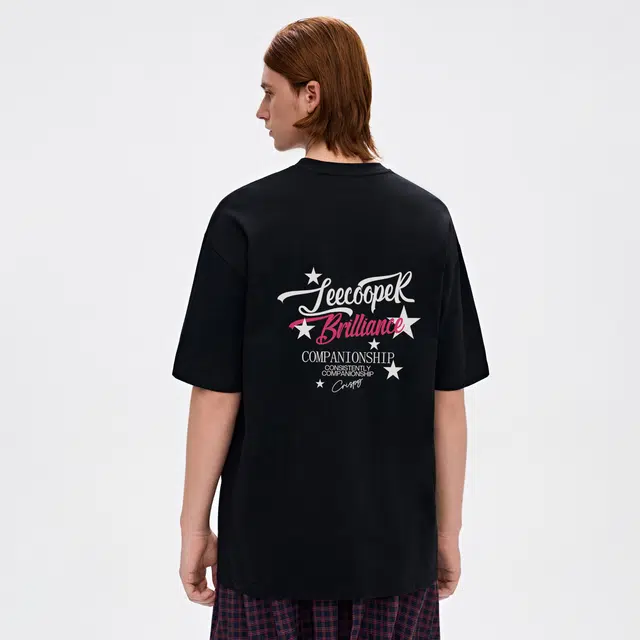 Lee Cooper logoT