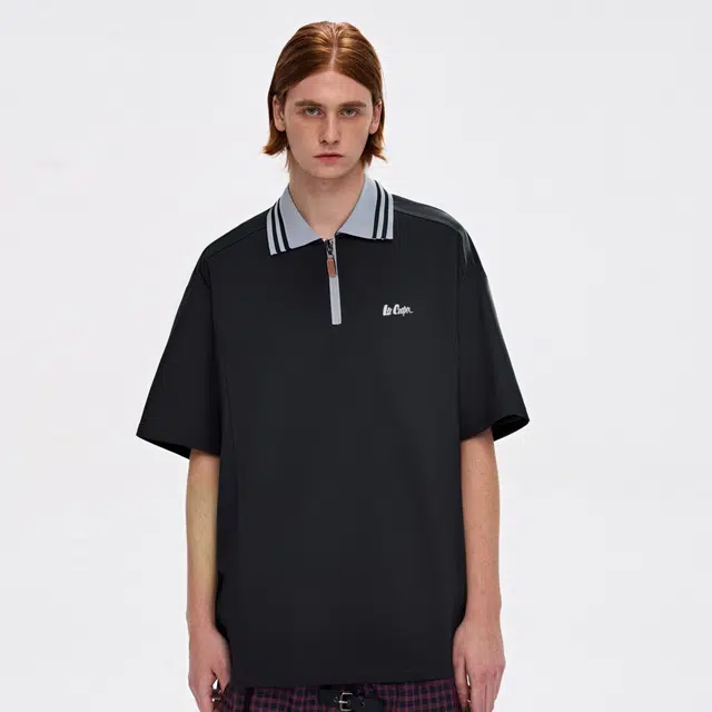 Lee Cooper logoPolo
