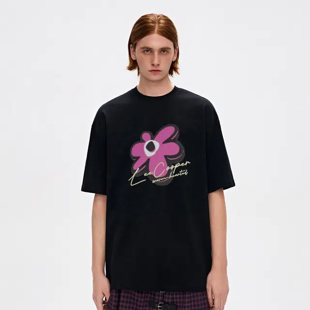 Lee Cooper logoT